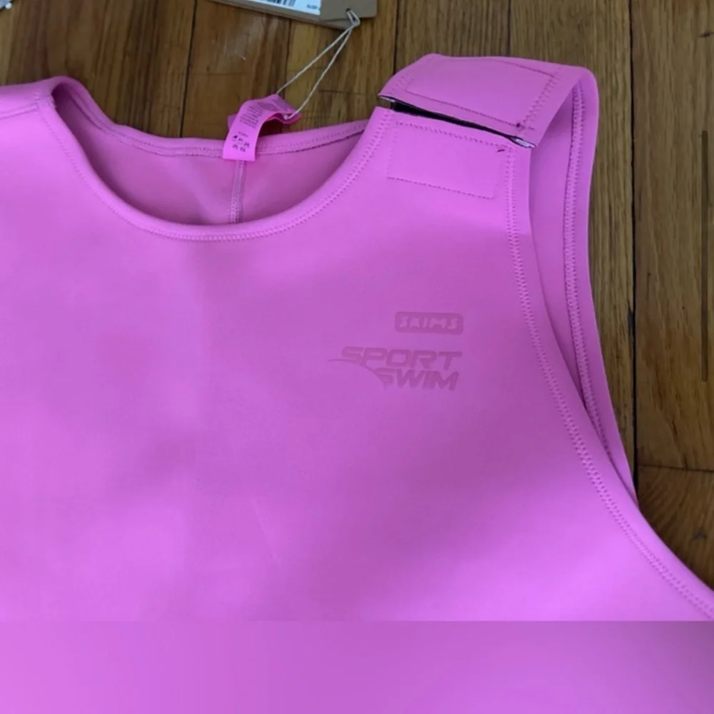 SKIMS SPORT SWIM FULL LENGTH SUIT